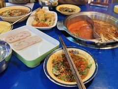 -马路边边火锅串串(观前街店)