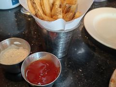 -Chili's Cafe&Bar奇利斯(滨江店)