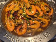 -胖哥俩肉蟹煲(杭州下沙学林街店)