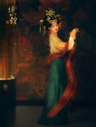 -美云庭古装·格格服汉服·京城旅拍(北京店)