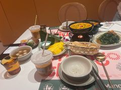 -美泰·Mangothai·清迈云街(天空之城店)
