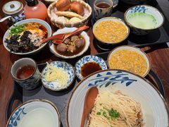 -贡梅老面馆·蟹粉面·无锡特色小吃(南长街主推店)