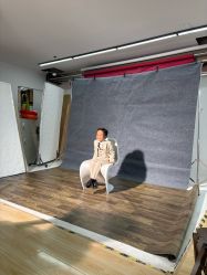 -可乐大王自然光儿童摄影(园区店)