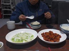 -农乐园食府(梅城镇店)