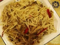 -卡万金特色藏餐