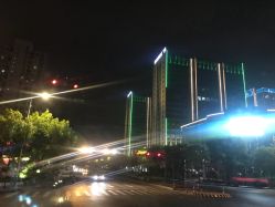 -sport·智童童军探险乐园(江南摩尔购物中心西区店)