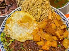 -永丰面馆(汉口路店)