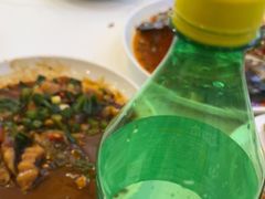 -浔味·山屿湖·正宗淳牌全鱼宴老字号