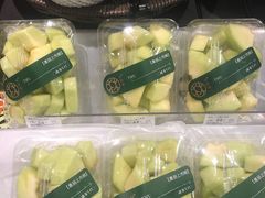 -Olé精品超市(南宁万象城店)