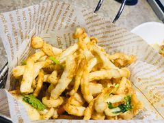 -老板恋上鱼(恒隆广场店)