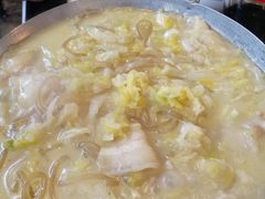 -闻道食府烙饼卷带鱼(原车耳营店原大觉寺店)