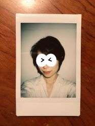 -V+SALON造型