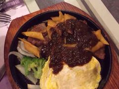 -欧麦烘焙坊(博野店)