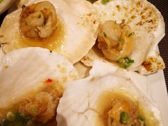 -福樱兰海鲜放题铁板烧(加州店)