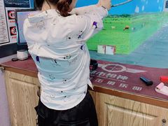 -都市枪神实弹射击俱乐部