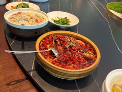 -宝燕壹号景观餐厅(龙盛国际商业广场店)
