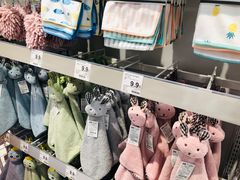 -NITORI 宜得利家居(天津泰达永旺店)