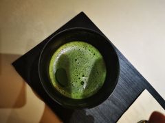 -luutosa  cafe & tea 鹿兔山