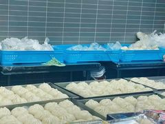 -王家沙点心店(南京西路总店)