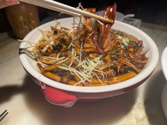 -吴越荣记苏州菜·松鼠桂鱼(月光码头店)