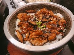 -九田家黑牛烤肉料理(石路天虹店)