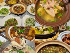 -阿露佳·舌尖上的安吉菜