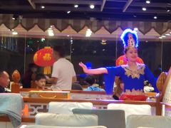 -巴扎美食·新疆菜·西域歌舞表演餐厅(新疆大厦店)