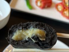 -彩丰楼中餐厅·早茶·点心·粤菜(海口华彩洲际酒店)