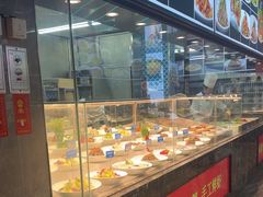 -望海湾海鲜楼·海鲜(河南路店)