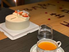-香樟花园法式铁板烧(恒隆广场店)