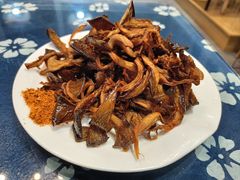-云南李记罐罐米线饵丝小吃(汉中门金鹰店)