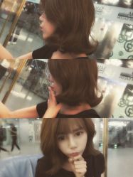 -3AM·S HAIR SALON烫发染发接发