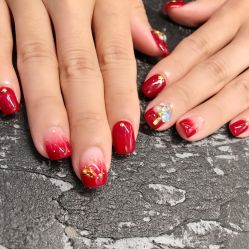 点击看大图 -StartNail美甲