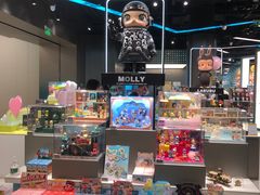 -泡泡玛特POPMART(沈阳大悦城店)
