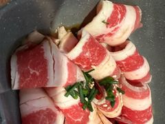 -新石器烤肉(百联川沙店)