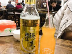 -贞姨美食·老字号海鲜大排档