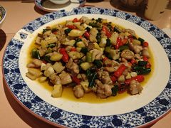 -杨记隆府重庆江湖菜(大悦城店)