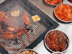 -同心烧烤(总店)