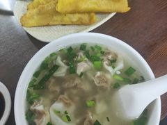 -清真蒋有记(秦虹路店)