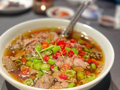 -上海滩餐厅(BFC外滩金融中心店)