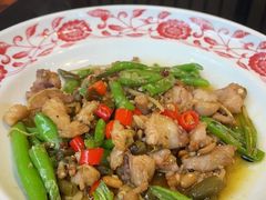 -路小缦·珍馐美馔(市心北路店)