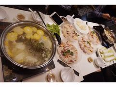 -尚轩·海南鸡饭
