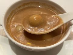 -东海朗廷酒店-唐阁T’ANG COURT 中餐厅