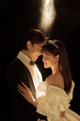 -太古映画婚纱摄影(天河店)