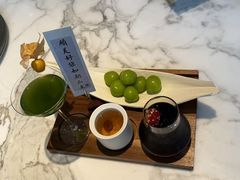 -茶源Fountain Lounge大堂吧·北京东方君悦大酒店