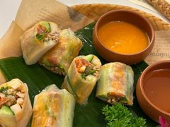 -太食獸泰式茶餐厅(IFS国金中心店)