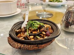 -鹭园酒家·四十年老字号