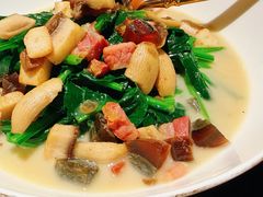 -甄御•海鲜新青岛菜(麦岛店)