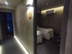 -施奈儿.洗头頭療.按摩SPA.采耳(上梅林店)