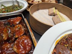 -老家水饺濮阳菜(巴黎街店)
